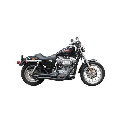 Escape Fúria – SPORTSTER 883 Standard