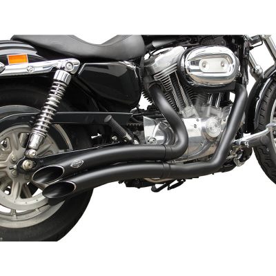 Escape Fúria – SPORTSTER 883 Standard