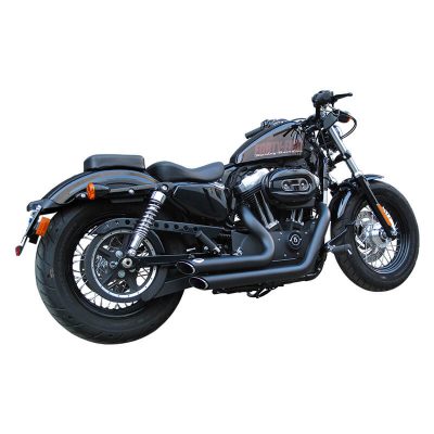 Escape ShortShot – SPORTSTER 1200 Forty-Eight