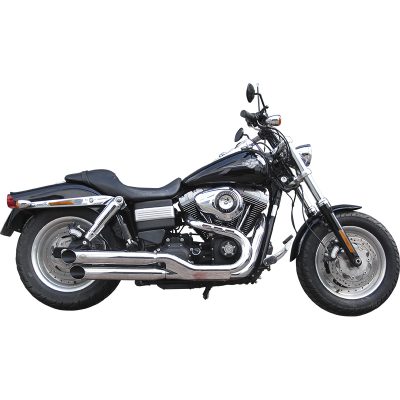 Ponteira Corte Lateral (3″) – DYNA Fat Bob