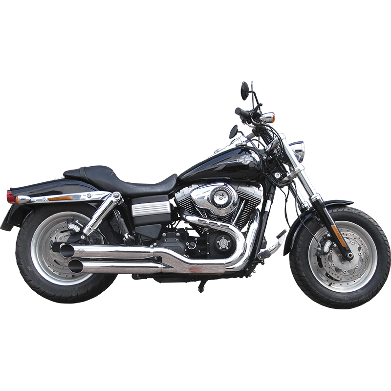 Ponteira Corte Lateral (3″) – DYNA Fat Bob Ponteira Corte Lateral (3″) – DYNA Fat Bob