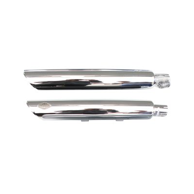 Ponteira Corte para Baixo (3″ c/ capas) – SOFTAIL Fat Boy