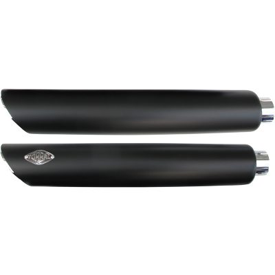 Ponteira Corte para Baixo (3″ c/ capas) – SOFTAIL Fat Boy
