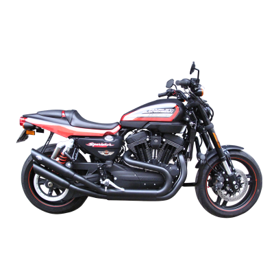 Ponteira Corte para Baixo (3″) – SPORTSTER XR 1200 / XR 1200x