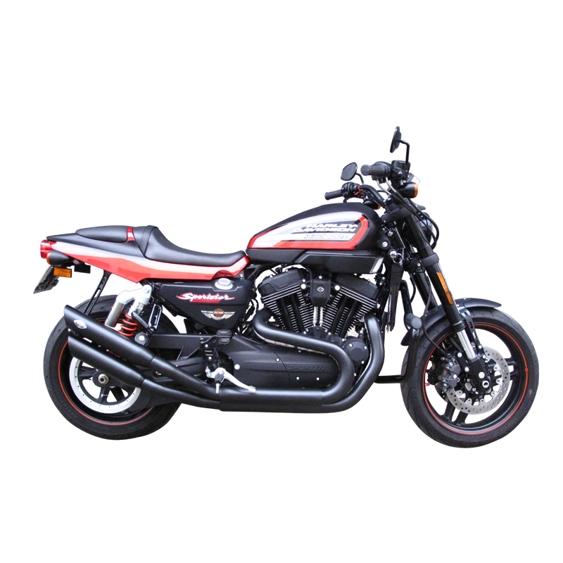 Ponteira Corte para Baixo (3″) – SPORTSTER XR 1200 / XR 1200x Ponteira Corte para Baixo (3″) – SPORTSTER XR 1200 / XR 1200x