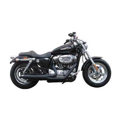 Escape ThunderBolt 2×1 – SPORTSTER 1200 Custom