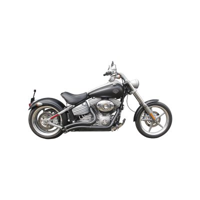 Escape Fúria – SOFTAIL Rocker