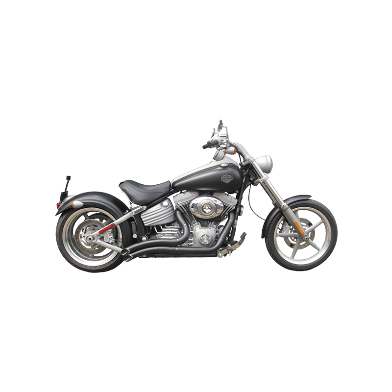 Escape Fúria – SOFTAIL Rocker Escape Fúria – SOFTAIL Rocker