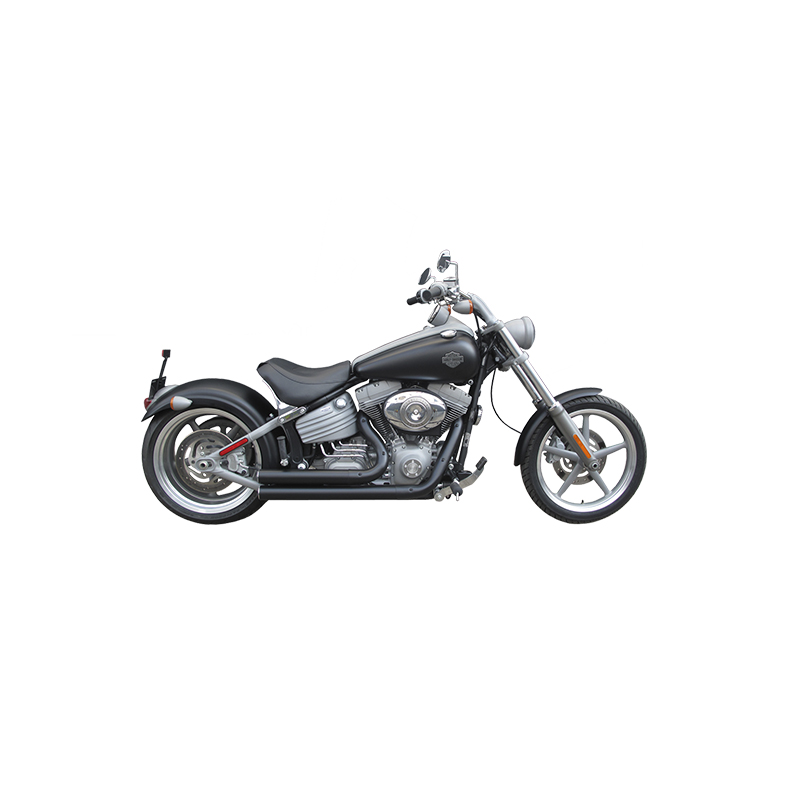 Escape MedioShot – SOFTAIL Rocker Escape MedioShot – SOFTAIL Rocker