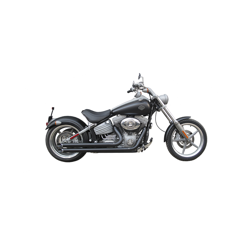Escape LongShot (Corte Lateral) – SOFTAIL Rocker Escape LongShot (Corte Lateral) – SOFTAIL Rocker