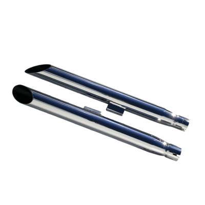 Ponteira Corte Lateral (2″ ¼) – SOFTAIL Deluxe