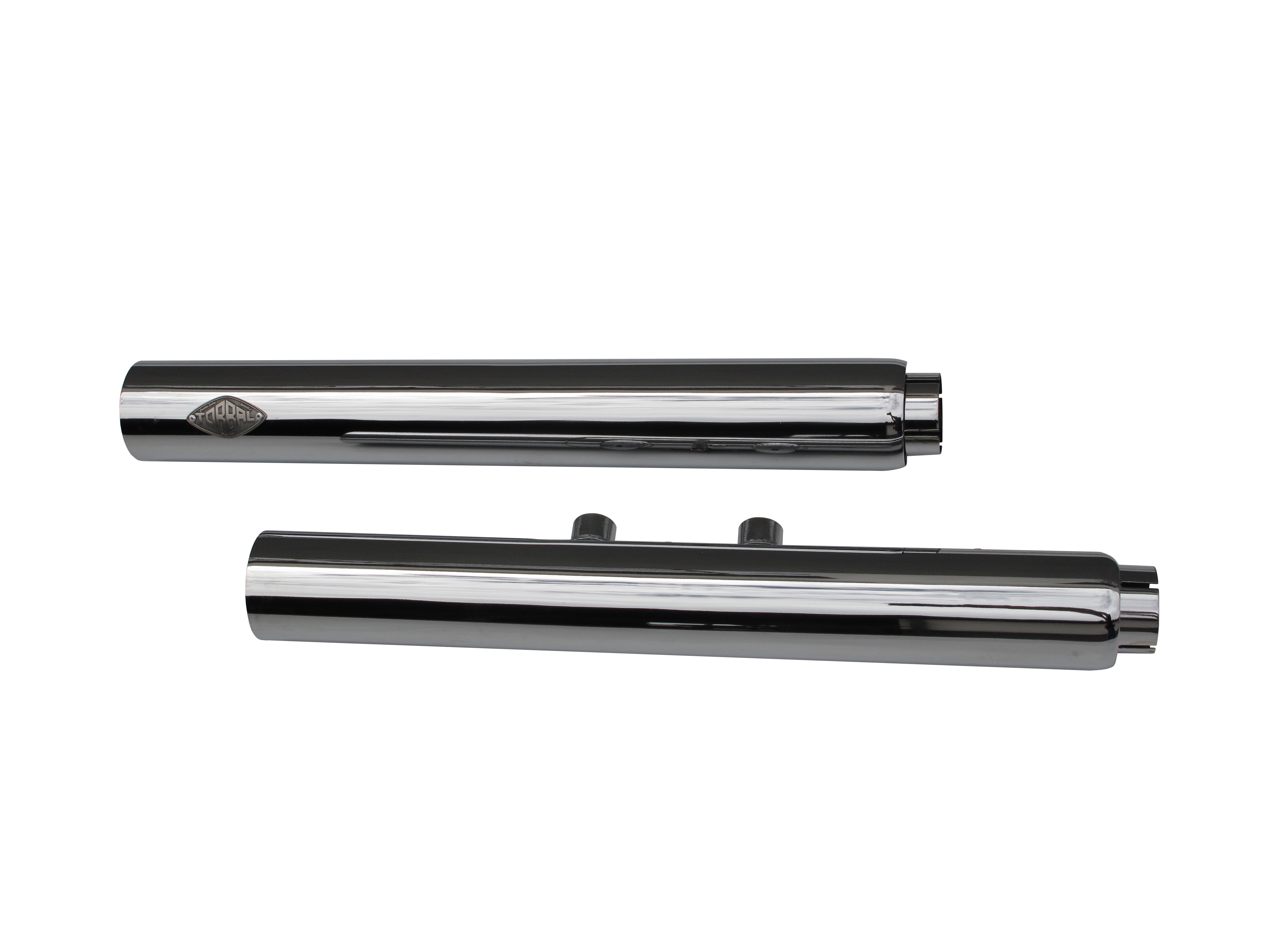 Ponteira Corte Reto (2″ ¼) – SOFTAIL Deluxe Ponteira Corte Reto (2″ ¼) – SOFTAIL Deluxe
