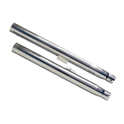 Ponteira Corte Reto (2″ ¼) – SOFTAIL Fat boy