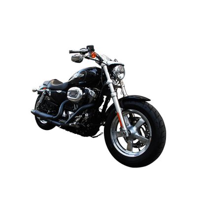 Escape ThunderBolt 2×1 – SPORTSTER 1200 Custom