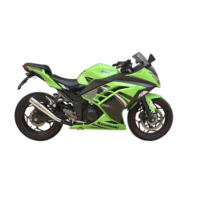 Veja todos os produtos em Ninja 300