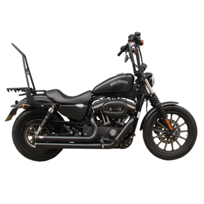 Escape LongShot – SPORTSTER 883 Iron