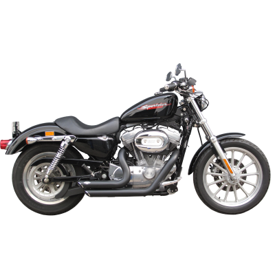 Escape ShortShot – SPORTSTER 883 Standard