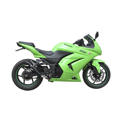 Veja todos os produtos em Ninja 250