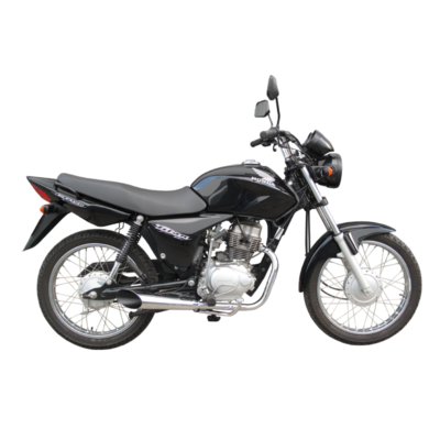 Nano Pipe para CG 150 Titan