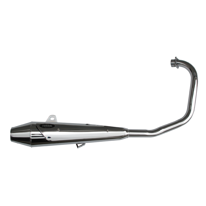 YBR 125 YBR 125