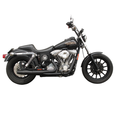 Escape ThunderBolt 2×1 – DYNA Super Glide