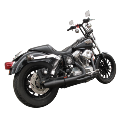 Escape ThunderBolt 2×1 – DYNA Super Glide