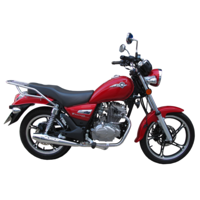 Cônico – Chopper Road 150