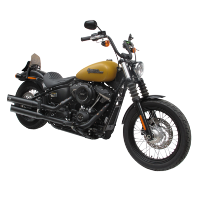 Ponteira Corte Lateral (3″) – SOFTAIL Street Bob