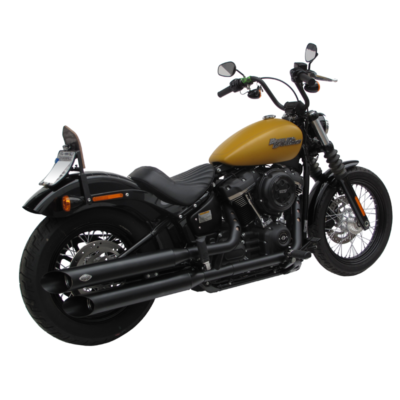 Ponteira Corte Lateral (3″) – SOFTAIL Street Bob