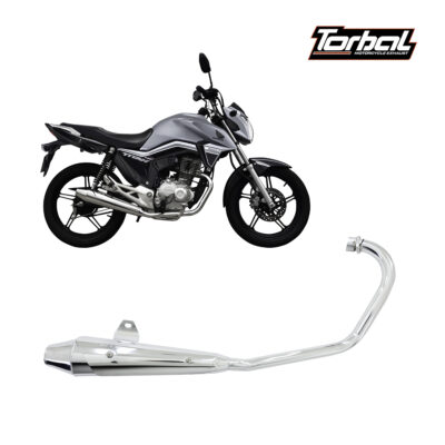 Super Estralador – CG 160 (Start/Fan/Titan…)