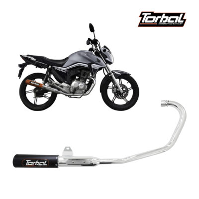 Ponteira Colorida (Floripa) – CG 160 (Start/Fan/Titan…)