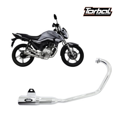 Nano Baby – CG 160 (Start/Fan/Titan…)