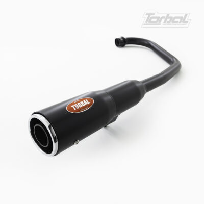 Nano Baby – CG 125 (Fan/Titan…)