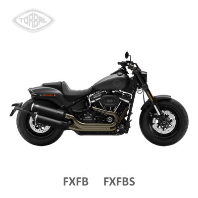 Veja todos os produtos em SOFTAIL - Fat Bob