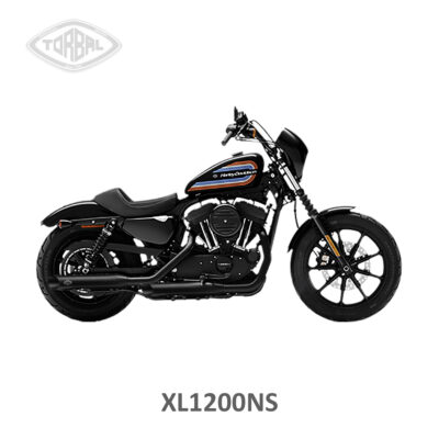 Veja todos os produtos em SPORTSTER - 1200 Iron