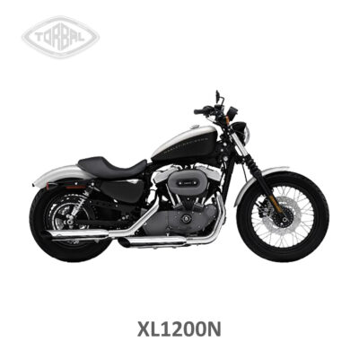 Veja todos os produtos em SPORTSTER - 1200 Nightster