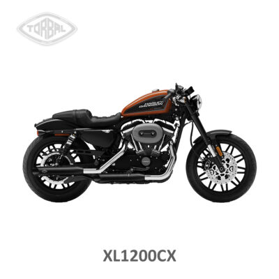 Veja todos os produtos em SPORTSTER - 1200 Roadster