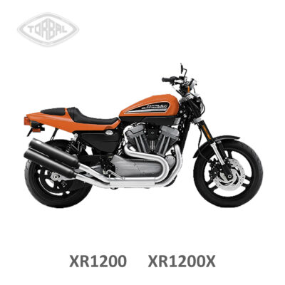 Veja todos os produtos em SPORTSTER - XR