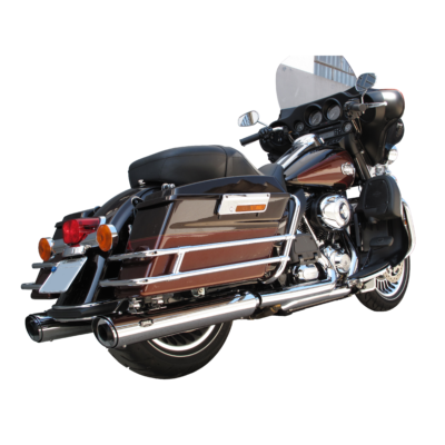 Ponteira Oval (4″ ½) – TOURING Electra Glide Ultra Classic
