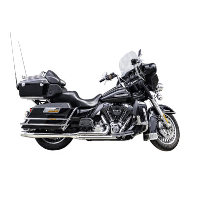 Escape ThunderBolt 2×1 Bigger – Electra Glide Ultra Classic