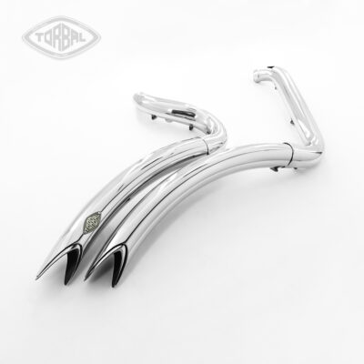 Escape SnakeHead – SOFTAIL Slim