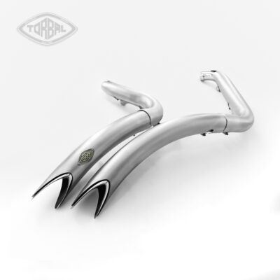 Escape SnakeHead – SOFTAIL Slim