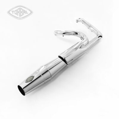 Escape ThunderBolt 2×1 – SOFTAIL Street Bob
