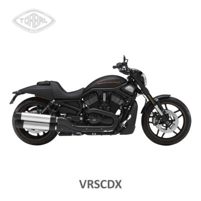 Veja todos os produtos em V-ROD - Night Rod Special