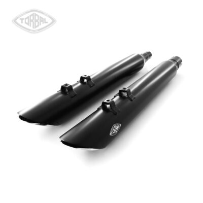 Ponteira Corte p/ Baixo (3″ ½) – TOURING Road King Special