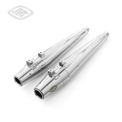 Ponteira ThunderBolt – TOURING Street Glide Special