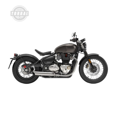 Veja todos os produtos em Bonneville Bobber 1200