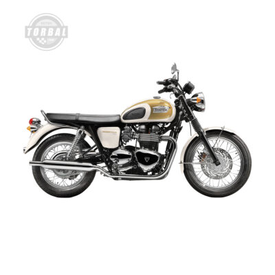 Veja todos os produtos em Bonneville T100 (865cc)