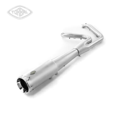 Escape Extreme 2×1 – SOFTAIL Fat Boy