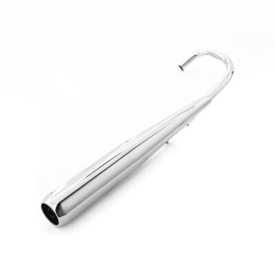 Escape Tipo Original – CB 50